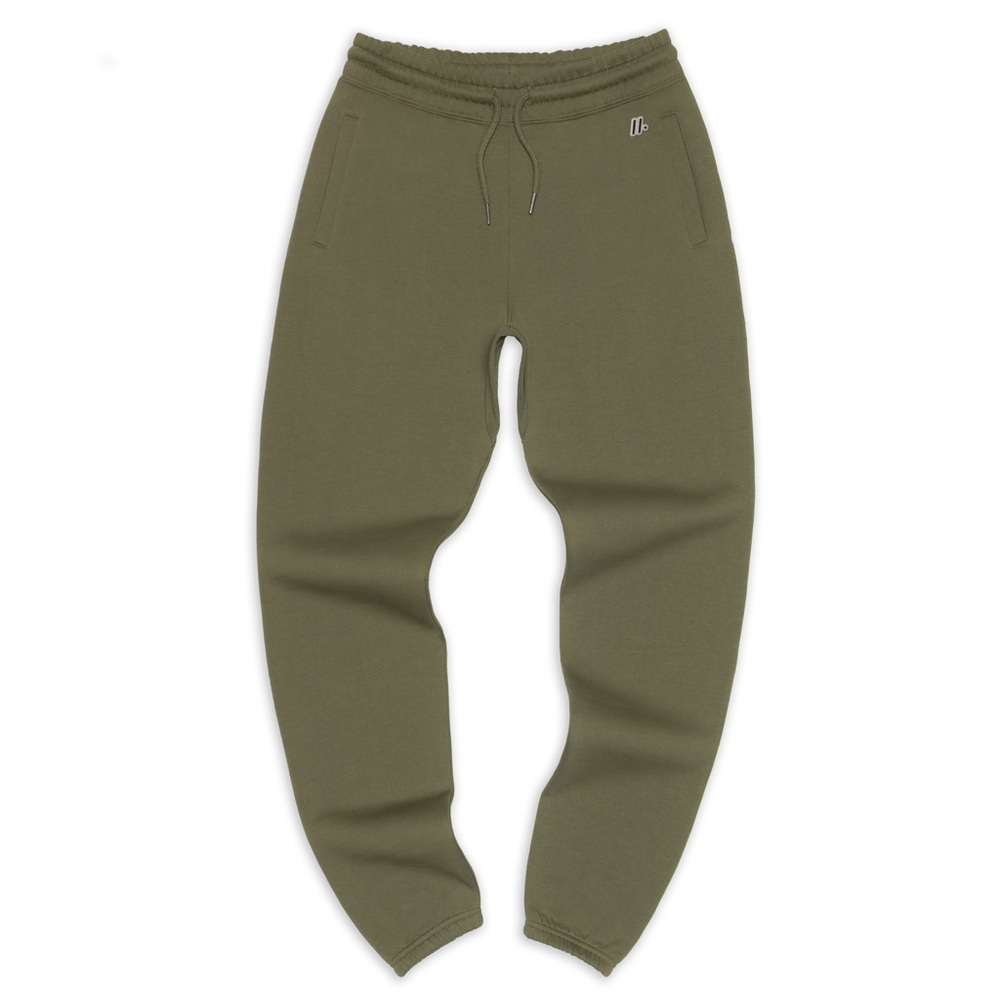 SPARK Athleisure Men’s Premium Sweat-pant (Earth) NWT